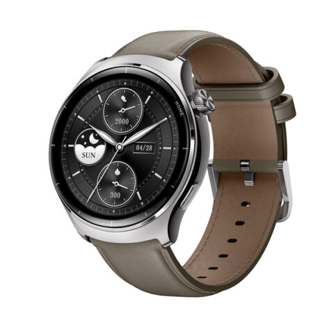 Smartwatch Mibro Lite 3 Pro -Gris-XPAW019KG Tunisie