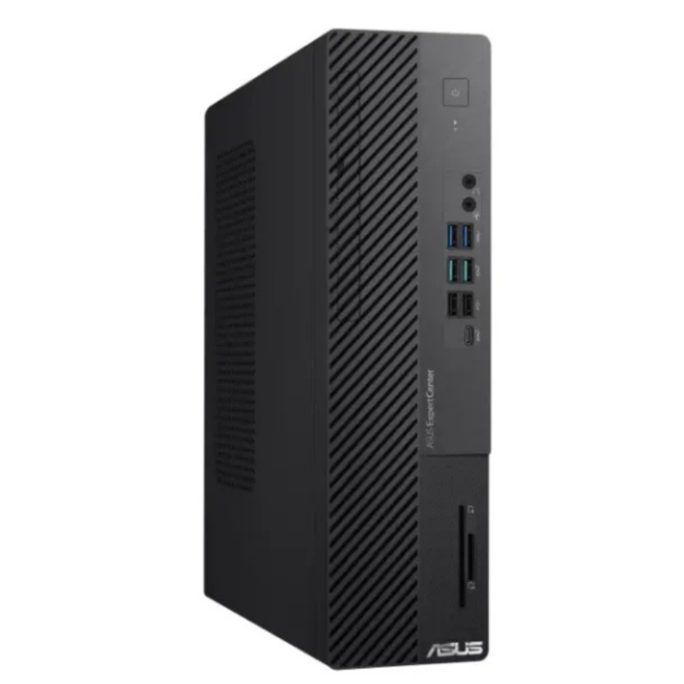 Pc de bureau Asus ExpertCenter D700SE I5 13Gén 8Go 512Go Noir – D700SE-5135000310 Tunisie