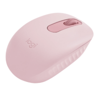 Souris Sans Fil Logitech M196 – Rose – 910-007461 Tunisie