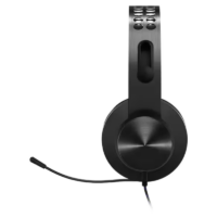 Casque Gaming Lenovo Legion H500 Pro 7.1 – Noir – GXD0T69864 Tunisie