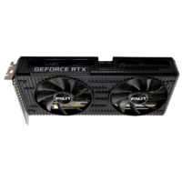 Carte Graphique Palit Geforce Rtx 3060 12Go Dual Fan -NE63060019K9-190AD Tunisie