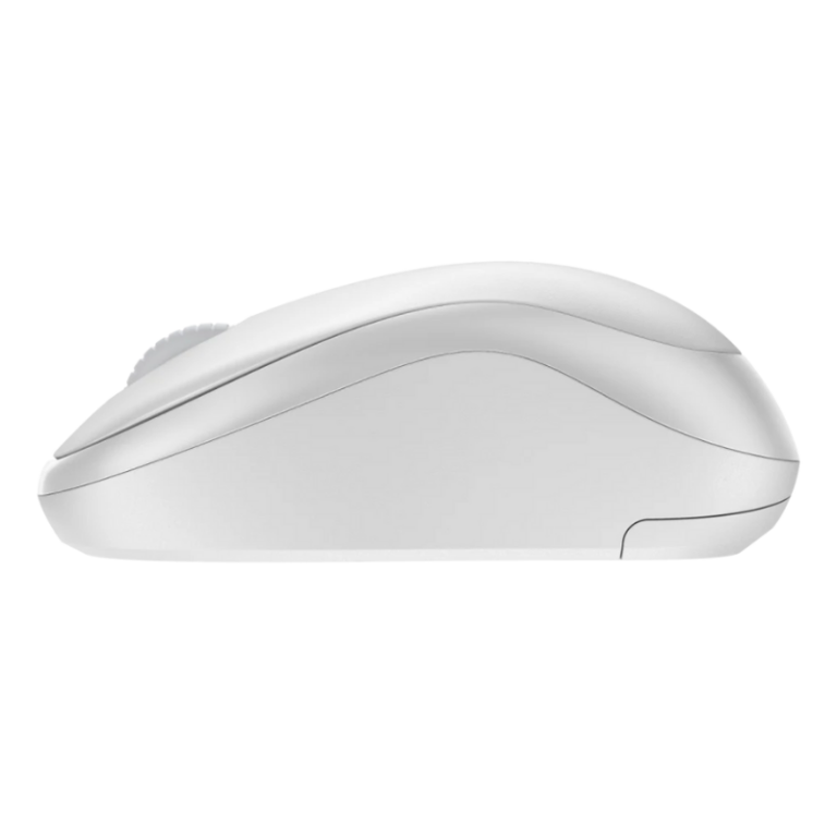 Souris Sans Fil Souris Bluetooth M240 Silent – Blanc -910-007120 Tunisie