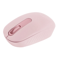 Souris Sans Fil Logitech M196 – Rose – 910-007461 Tunisie