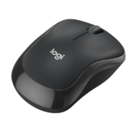 Souris Sans Fil Souris Bluetooth M240 Silent – Noir  -910-007119 Tunisie