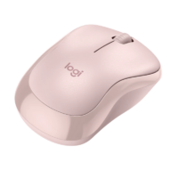 Souris Sans Fil Souris Bluetooth M240 Silent – Rose  -910-007121 Tunisie