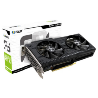 Carte Graphique Gigabyte Geforce Rtx 3060 12Go Windforce Oc Dual Fan – GV-N3060WF2OC-12GD Tunisie