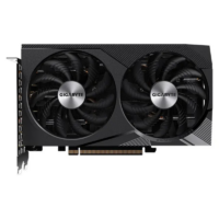 Carte Graphique Gigabyte Geforce Rtx 3060 12Go Windforce Oc Dual Fan – GV-N3060WF2OC-12GD Tunisie