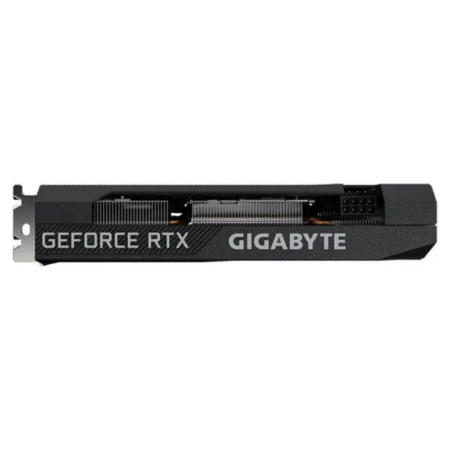 Carte Graphique Gigabyte Geforce Rtx 3060 12Go Windforce Oc Dual Fan – GV-N3060WF2OC-12GD Tunisie