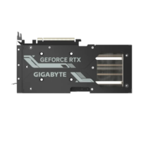 Carte Graphique Gigabyte Geforce Rtx 4070 Super Windforce Oc 12g -GV-N407SWF3OC-12GD Tunisie