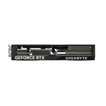 Carte Graphique Gigabyte Geforce Rtx 4070 Super Windforce Oc 12g -GV-N407SWF3OC-12GD Tunisie