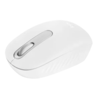 Souris Sans Fil Logitech M196 – Blanc – 910-007460 Tunisie