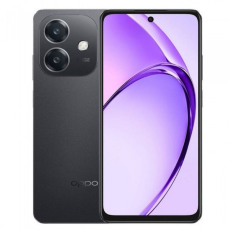 Smartphone OPPO A3 8GO 256GO – Noir Tunisie