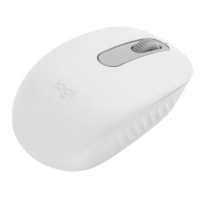 Souris Sans Fil Logitech M196 – Blanc – 910-007460 Tunisie