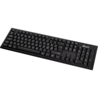 Pack 2en1 Sandberg Clavier et Souris Sans Fil – Noir – 631-20 Tunisie