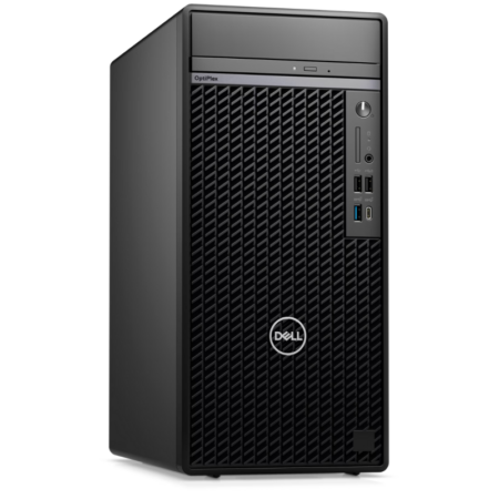 PC Bureau Dell Optiplex 7020 Mt i7-12700  8 Go  512 Go SSD – N119O7020MTEMEA Tunisie