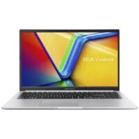 Pc Portable ASUS VivoBook 15 X1502VA I7 13è Gén 8Go 512Go SSD – Silver- X1502VA-NJ233W Tunisie