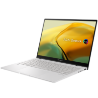 Pc Portable Asus Zenbook 14 Flip Oled I7 13è Gén 16go 1to Ssd – Silver – UP3404VA-KN060W Tunisie