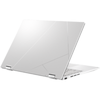 Pc Portable Asus Zenbook 14 Flip Oled I7 13è Gén 16go 1to Ssd – Silver – UP3404VA-KN060W Tunisie