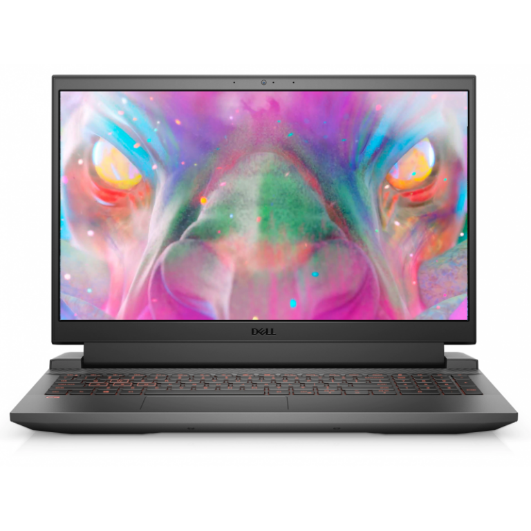 Pc Portable Gamer Dell G15 5510 i7 10è Gén 16Go RTX 3050 4G – 5510G15-I7 Tunisie
