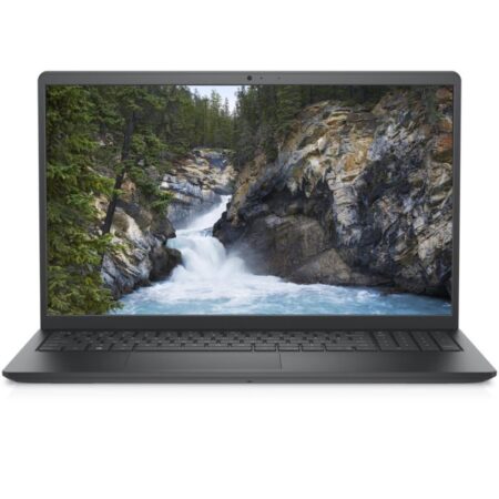 Pc Portable Dell Vostro 3520 i5 12è Gén 4Go 256Go SSD -Noir-N1610PVNB3520EMEA01 Tunisie