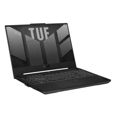 Pc Portable Gamer Asus Tuf Gaming A15 TUF507UI-LP089W Amd Ryzen 9 16Go 512Go Rtx 4070 8Go – 90NR0I65-M004A0 Tunisie