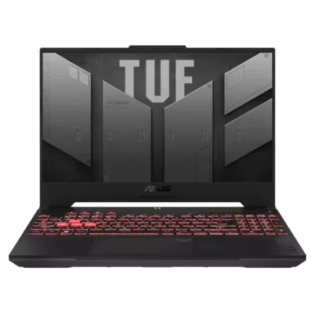 Pc Portable Gamer Asus Tuf Gaming A15 TUF507UI-LP089W Amd Ryzen 9 16Go 512Go Rtx 4070 8Go – 90NR0I65-M004A0 Tunisie