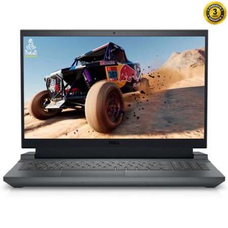 Pc Portable Gamer Dell G15 5530 I9 13éme Gén 32Go 1To SSD RTX 4060 – Noir -G15-5530-I9 Tunisie