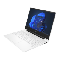 Pc Portable Gamer Hp Victus 15-fb0037nk Ryzen 5 8Go 512Go RTX 3050- Blanc – 9U1B8EA  9U1B8EA Tunisie