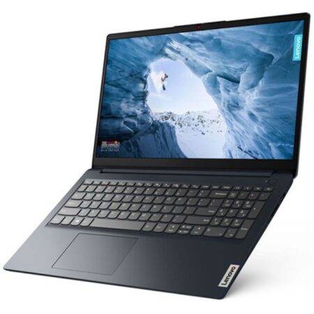 Pc Portable Lenovo Ideapad 1 15iau7 I3 12è Gén 8go 256go Ssd – Bleu – 82QD00E6FG Tunisie