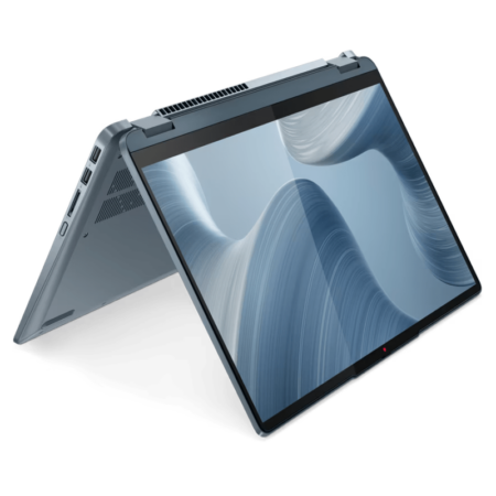 PC PORTABLE LENOVO IDEAPAD FLEX 5 14IAU7 I7 12È GÉN 8GO 512GO SSD – Blue – 82R7006VFG Tunisie