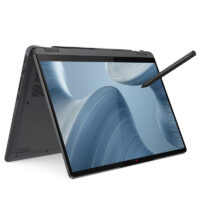 Pc Portable Lenovo IdeaPad Flex 5 14IAU7 i7 12è Gén 16Go 512Go SSD – Gris – 82R700NSFG Tunisie