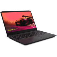 Pc Portable Lenovo IDEAPAD GAMING 3 15ACH6 AMD Ryzen 5 8Go RTX3050TI – 82K2021XFG Tunisie