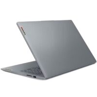 Pc Portable Lenovo IdeaPad Slim 3 15IAH8 I5 12 Gen 16 Go 512 Go SSD – Gris – 83ER00H5FG Tunisie