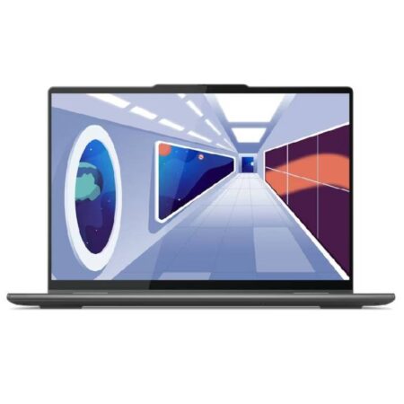 Pc Portable Lenovo Yoga 7 14IRL8 i5 13Gén 8Go 512Go SSD Gris – 82YL0057FG Tunisie