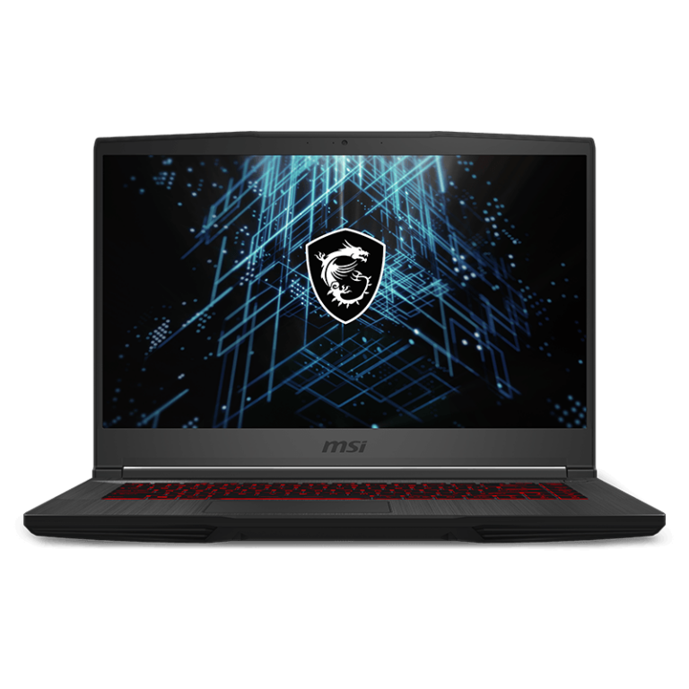 Pc Portable Gamer Msi Thin GF63 12VE-210XFR I5 12ème 8Go 512 Go RTX 4050 – Noir – 9S7-16R821-210 Tunisie