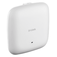 Point D’accès D-link Dap-2680uau Double Bande Sans Fil Ac1750 – Blanc -DAP-2680/UAU Tunisie