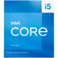 Processeur Intel Core i5-13400F 13e génération TRAY – BX8071513400FSRMBN Tunisie