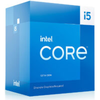 Processeur Intel Core i5-13400F 13e génération TRAY – BX8071513400FSRMBN Tunisie