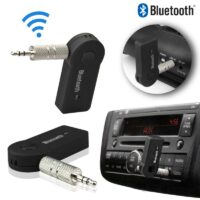 Récepteur Audio Bluetooth Pour Voiture Ksix Connect & Play -BLUEARCAR Tunisie