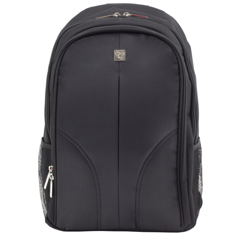 Sac À Dos Pour PC Portable 15.6″ SBOX – gris – NSS-19056 Tunisie