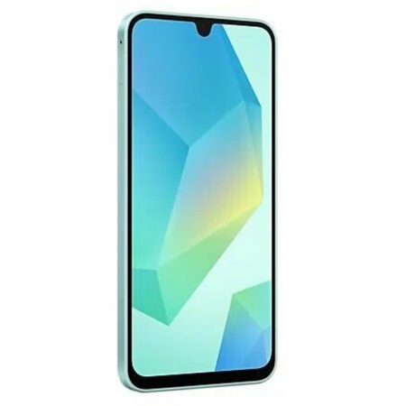 Smartphone Samsung Galaxy A16 4Go 128Go – Gris Tunisie