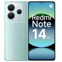 Smartphone Xiaomi Redmi Note 14 5G 8Go – 256Go – Violet Tunisie