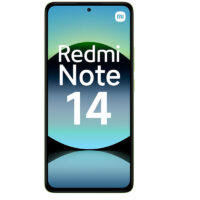 Smartphone Xiaomi Redmi Note 14 6Go – 128Go – Vert Tunisie