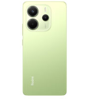 Smartphone Xiaomi Redmi Note 14 6Go – 128Go – Vert Tunisie