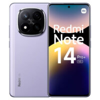 Smartphone Xiaomi Redmi Note 14 Pro 8Go – 256Go – Violet Tunisie