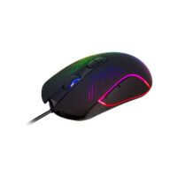 Souris Advance Gaming GTA230 RGB 3200DPI 7 Boutons -Noir – S-GTA230 Tunisie