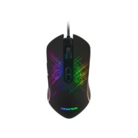 Souris Advance Gaming GTA230 RGB 3200DPI 7 Boutons -Noir – S-GTA230 Tunisie