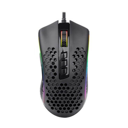 Souris Gaming Redragon Storm Elite M988 RGB Tunisie