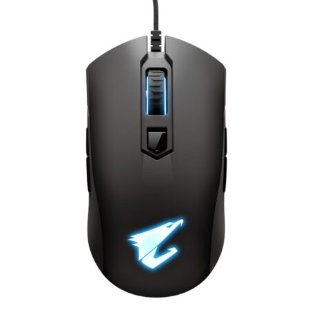 Souris de jeu GIGABYTE – (M4) Tunisie