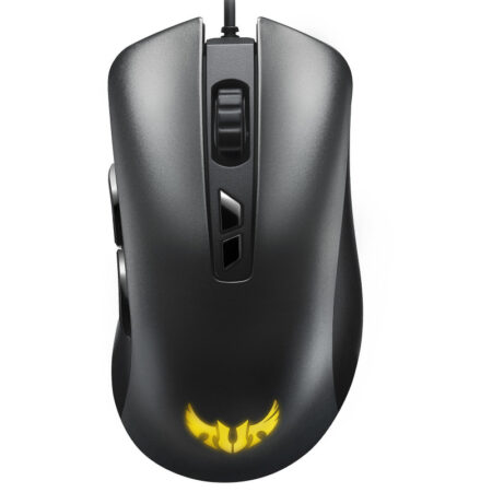 Souris Gamer Filaire Asus Tuf M3  – Noir – 90MP01J0-B0UA00 Tunisie